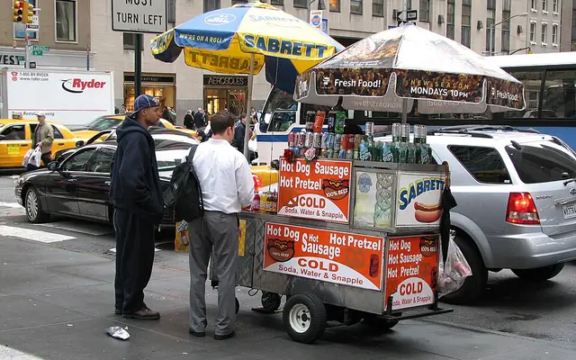 Food Tours