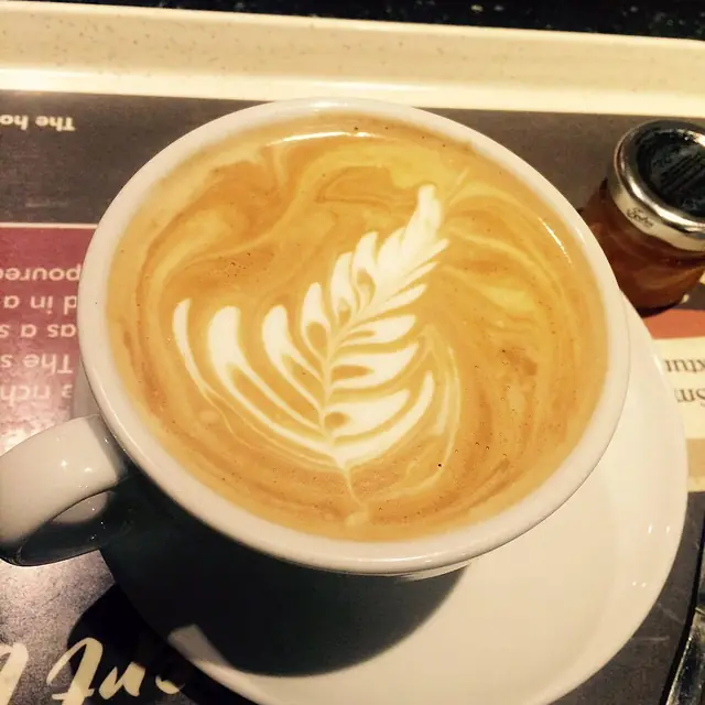 Australian Flat White