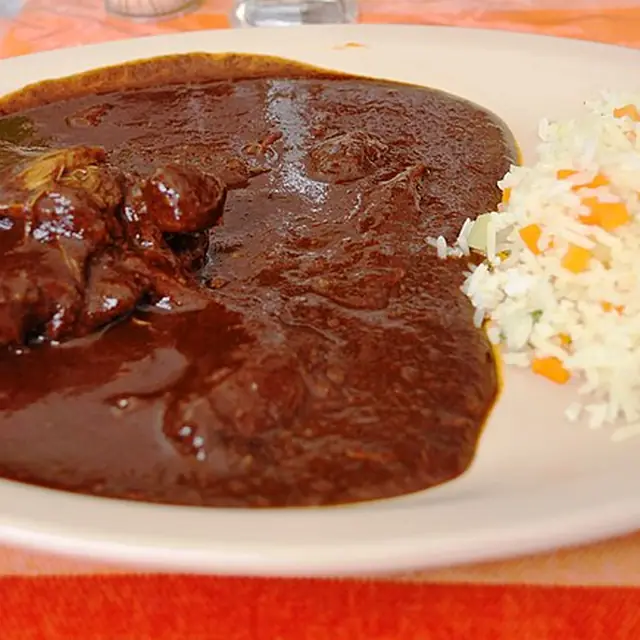 Mole chichilo
