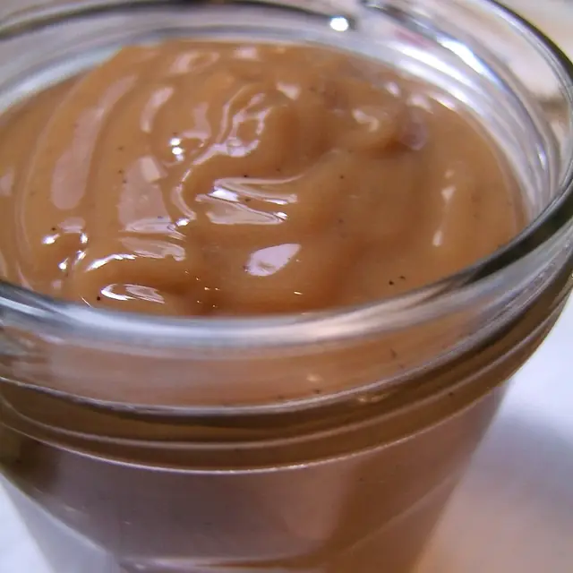 Panqueque de Dulce de Leche