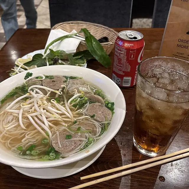 Phở Cuốn