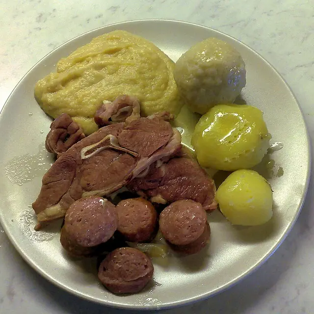 Raspeballer