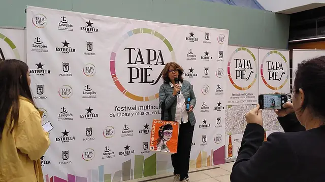 Alimentaria