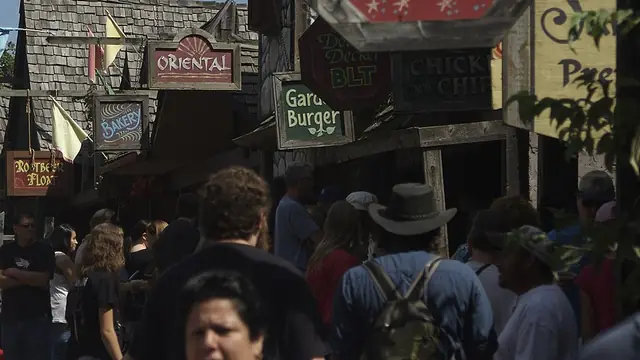 Kansas City Renaissance Festival in Kansas City