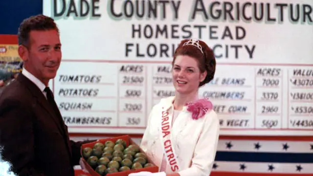 LA County Fair (Pomona) in Los Angeles