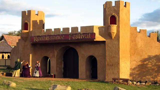 Pittsburgh Renaissance Festival in Pittsburgh