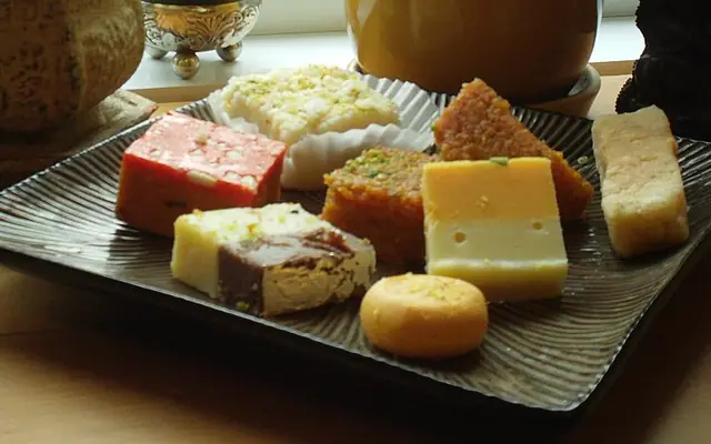 Barfi