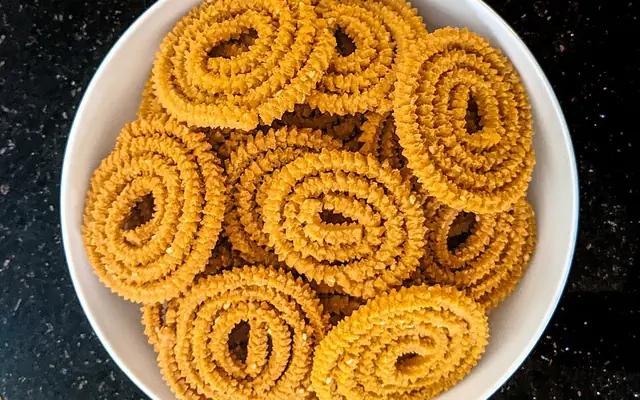 Murukku