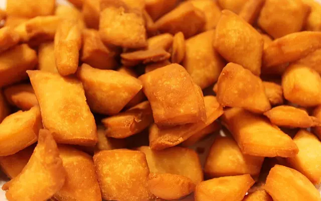Shankarpali