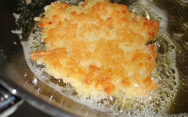 Latkes