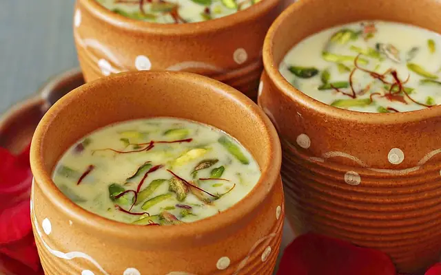 Thandai
