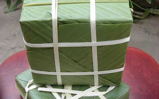 Banh chung