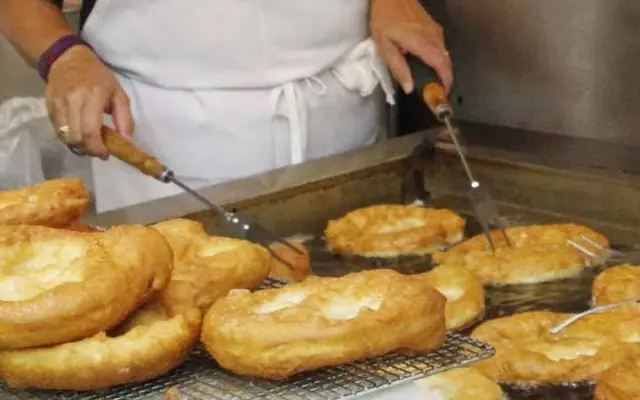 Malasadas