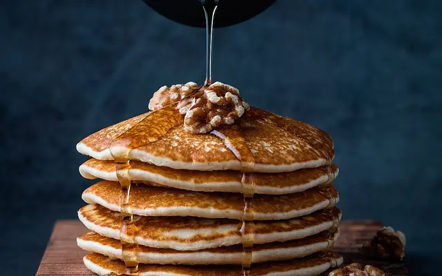 Pancakes