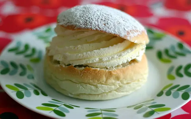 Vastlakukkel
