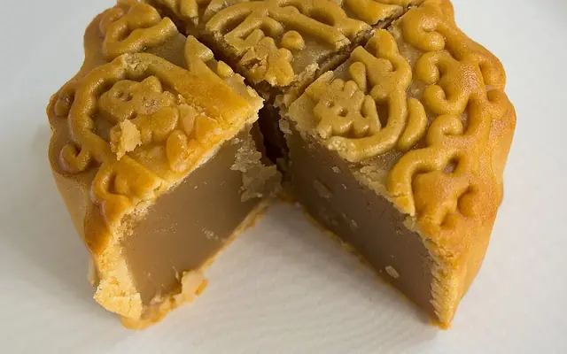 Mooncakes