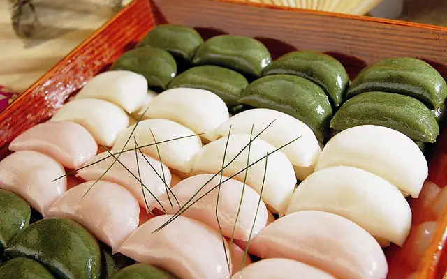 Songpyeon