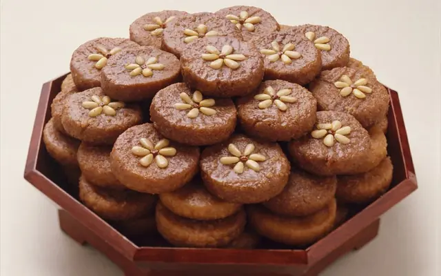 Yakgwa