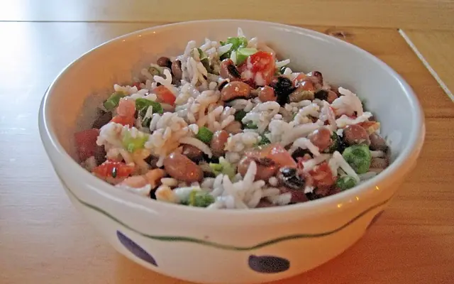 Hoppin' John