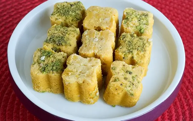 Nan-e nokhodchi