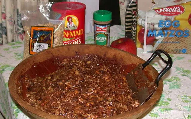 Charoset
