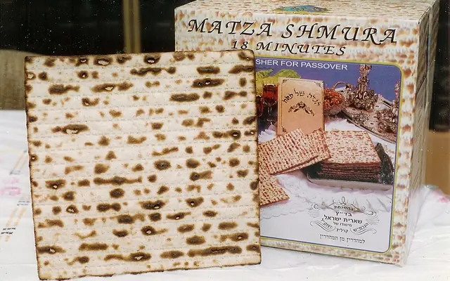 Matzah