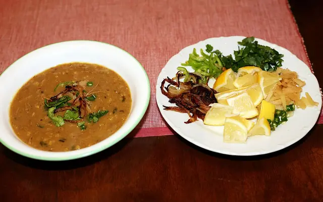 Haleem