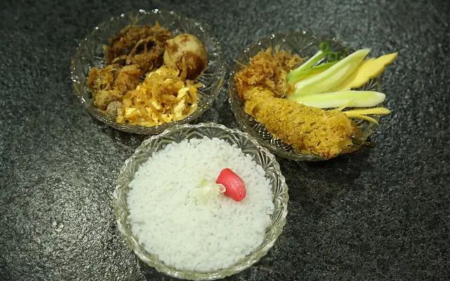 Khao chae