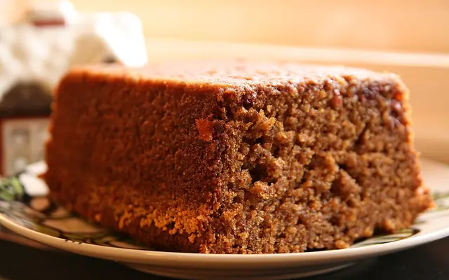 Pepparkaka (ginger snaps)