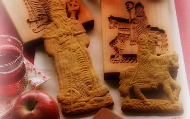 Speculaas