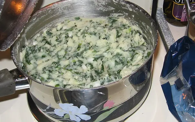 Colcannon
