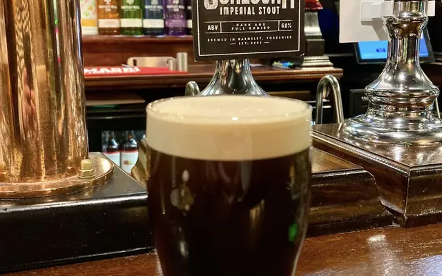 Stout