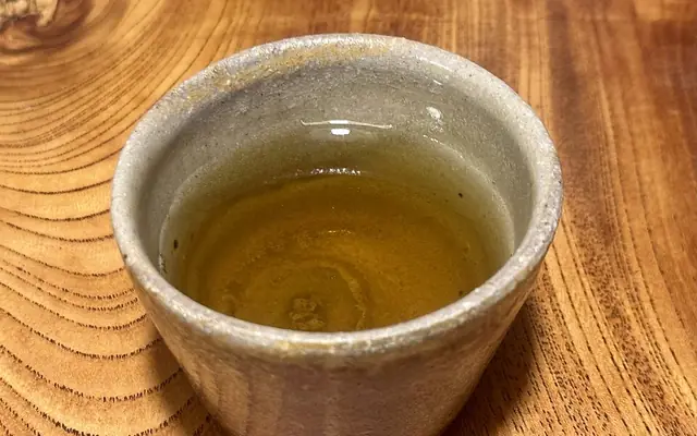 Amacha (sweet hydrangea tea)