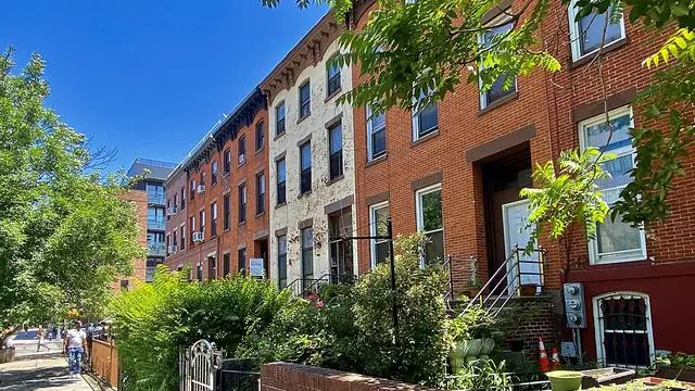Bed-Stuy