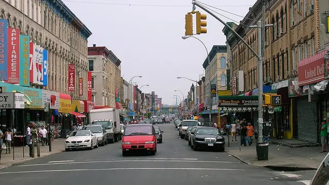 Bushwick
