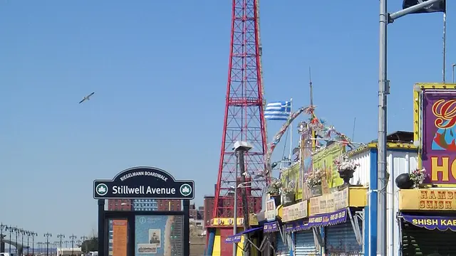 Coney Island