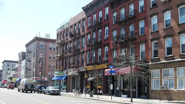 Greenpoint
