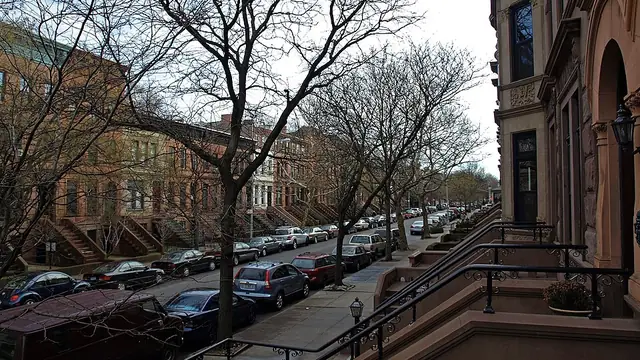 Prospect Heights