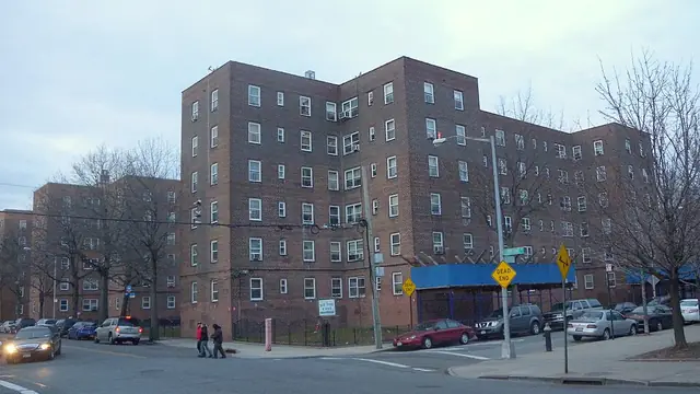 Red Hook