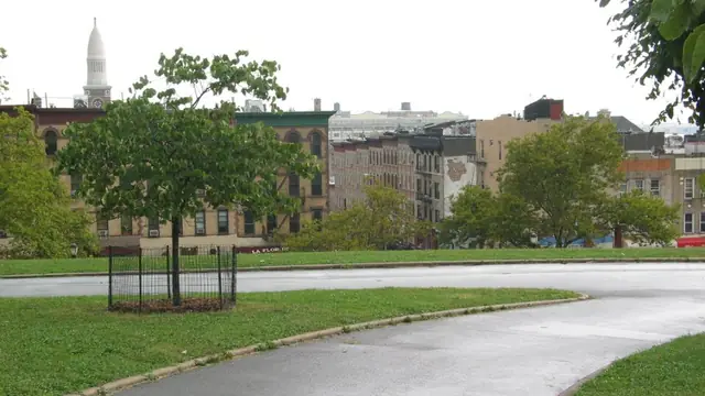 Sunset Park