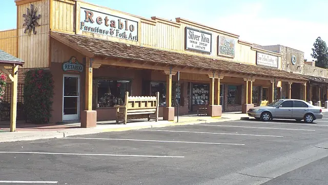 Old Town Scottsdale