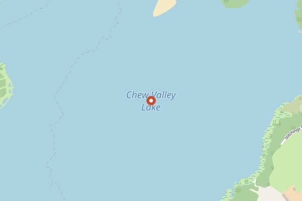 Map of Valley Fest