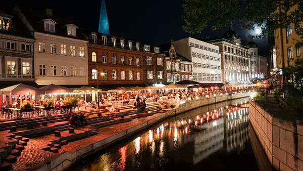 Aarhus