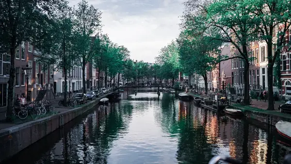 Amsterdam