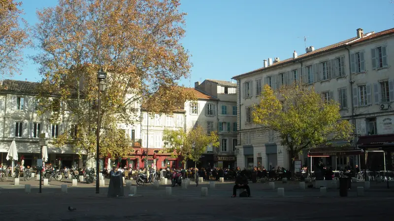 Bien Bon ! Le festival gourmand du Grand Avignon in Avignon