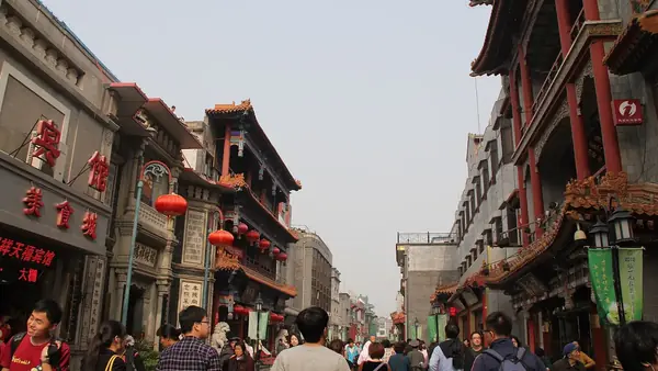 Beijing