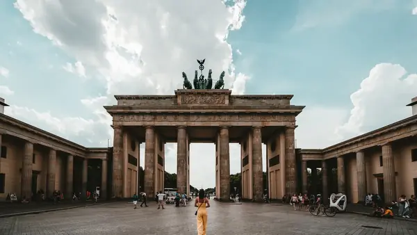 Berlin