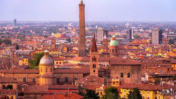 Bologna