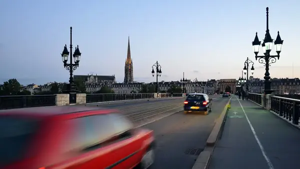 Bordeaux
