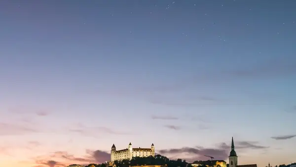 Bratislava